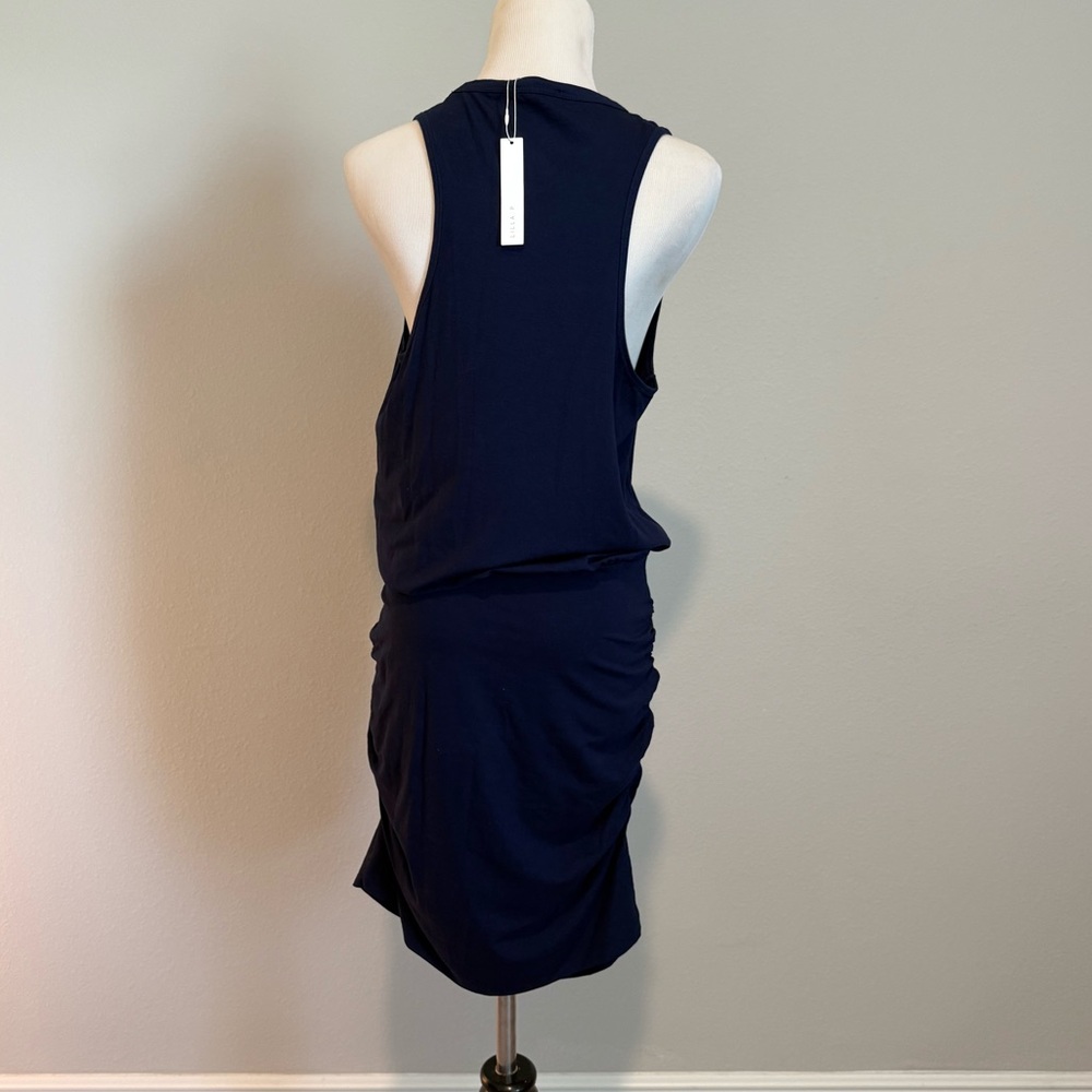 NWT LILLA P DRESS SIZE L - Picture 3 of 5